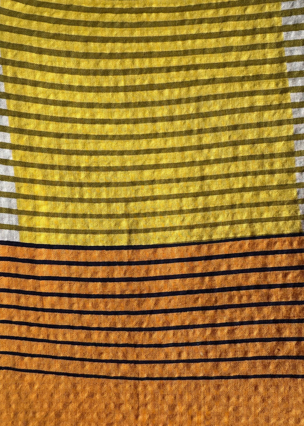 Miami Ettore Dress, Amber - mapoesie