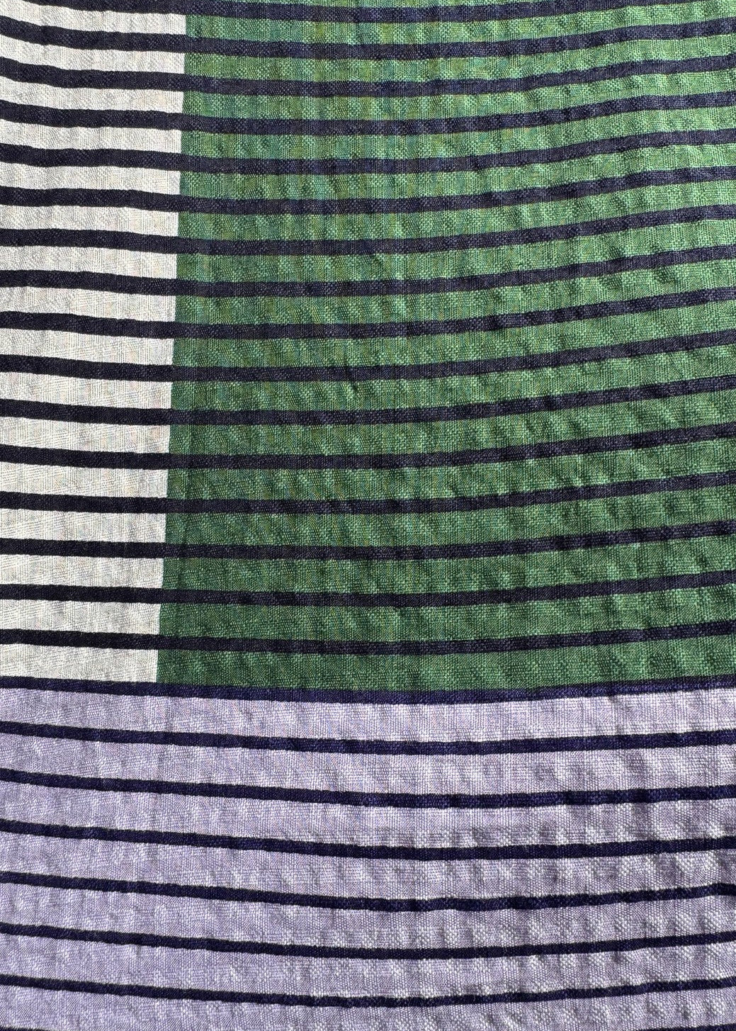 Miami Ettore Dress, Lilac - mapoesie