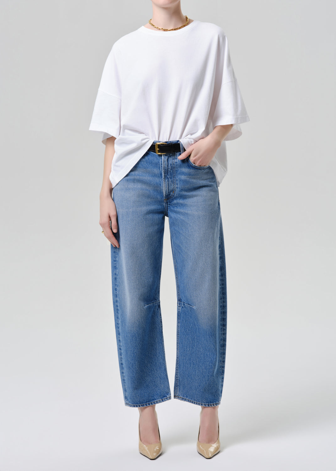 Miro Relaxed Jean, Lolita ~ Citizens of Humanity