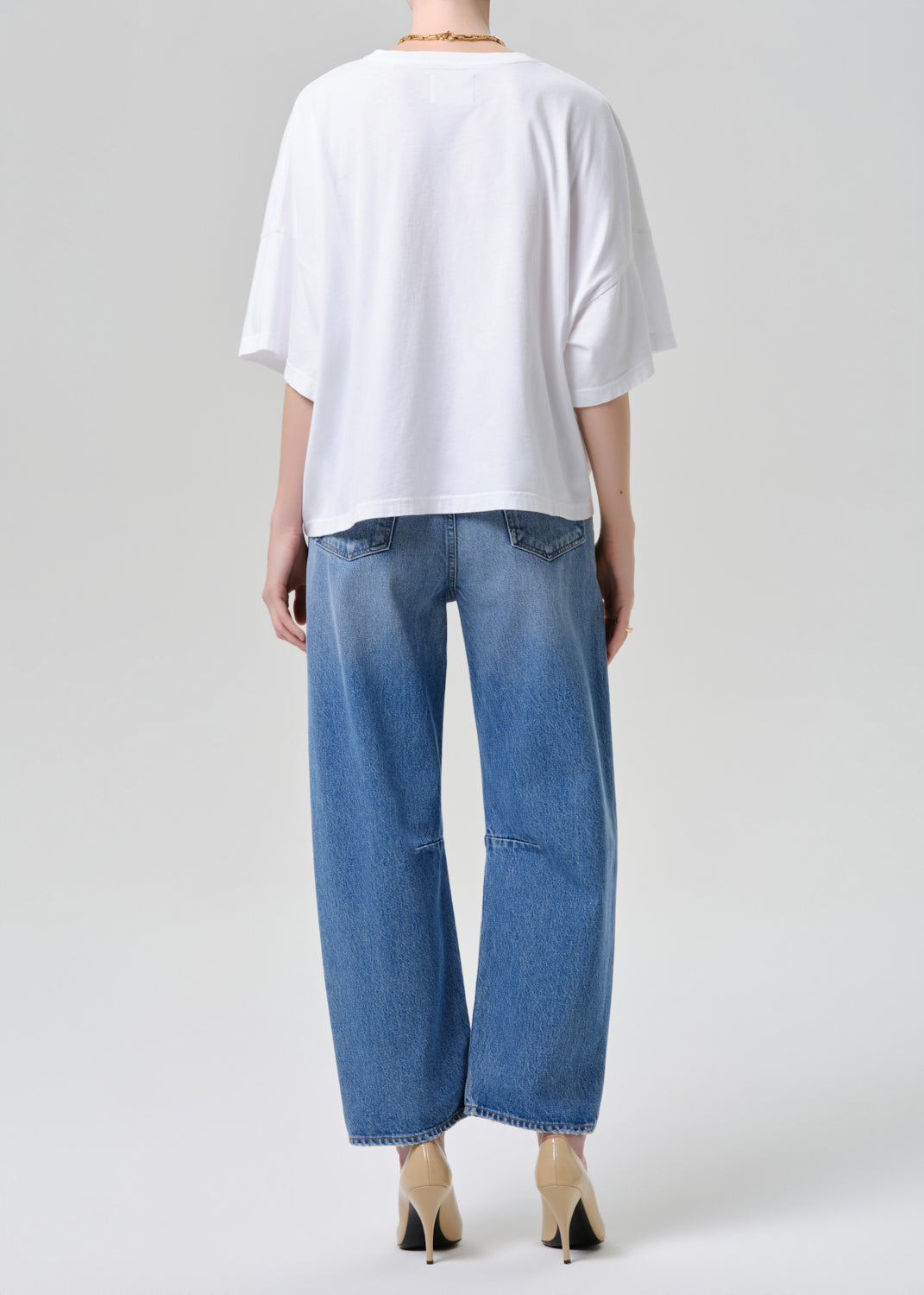 Miro Relaxed Jean, Lolita ~ Citizens of Humanity