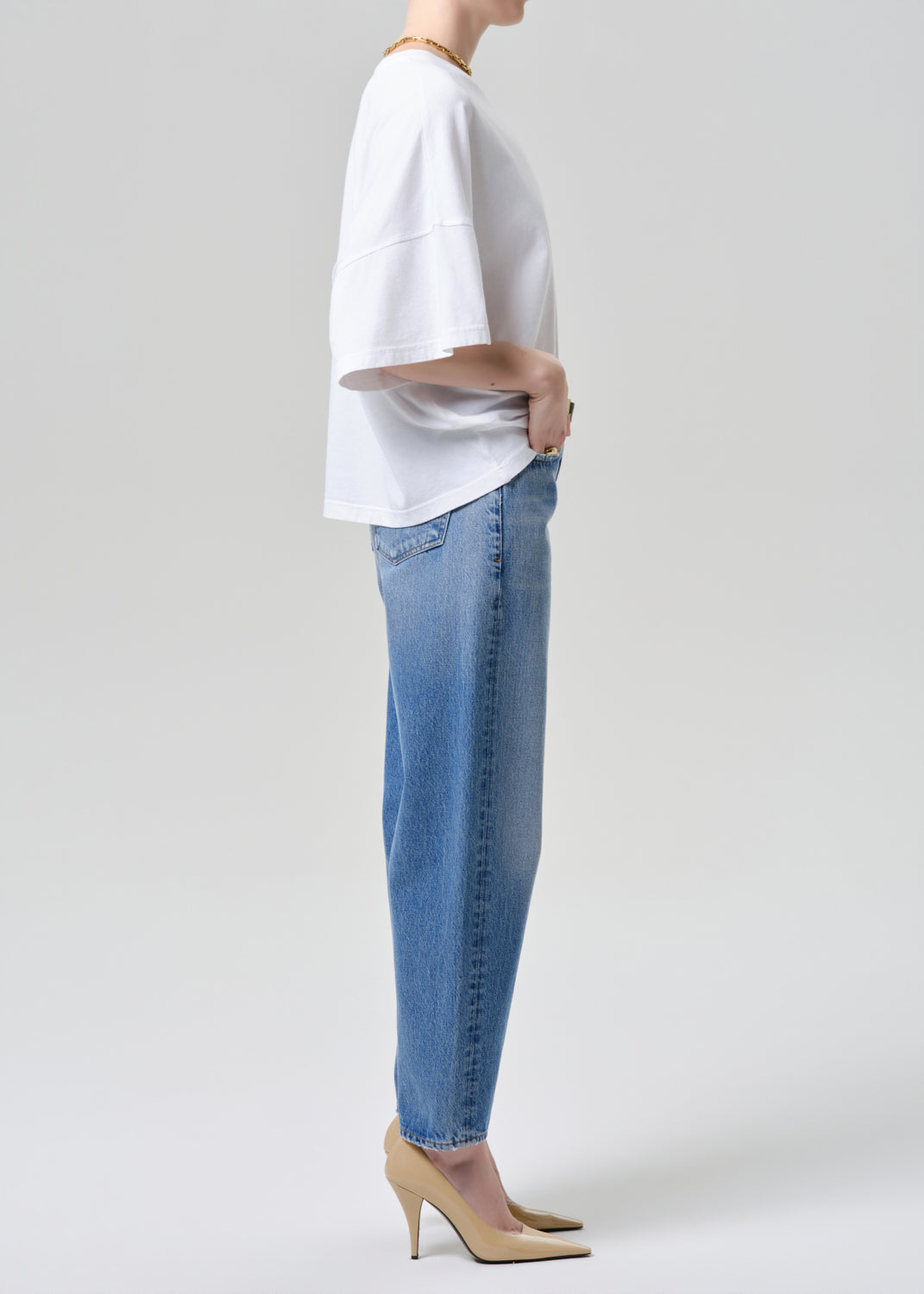Miro Relaxed Jean, Lolita ~ Citizens of Humanity