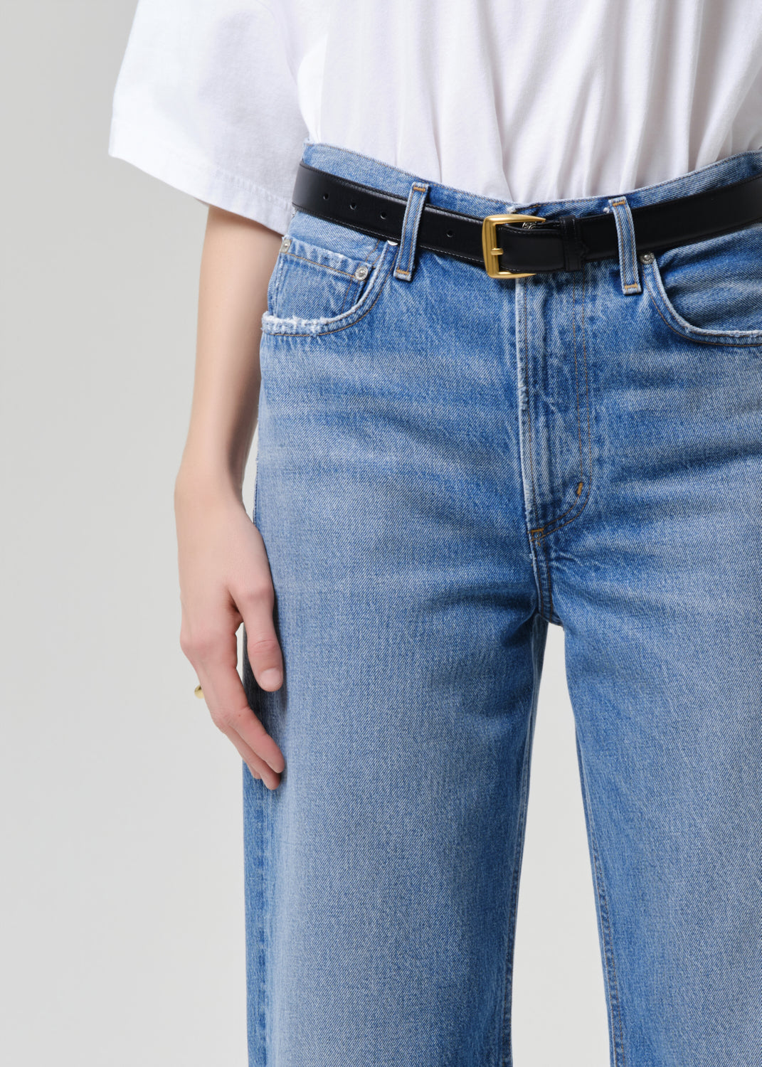 Miro Relaxed Jean, Lolita ~ Citizens of Humanity