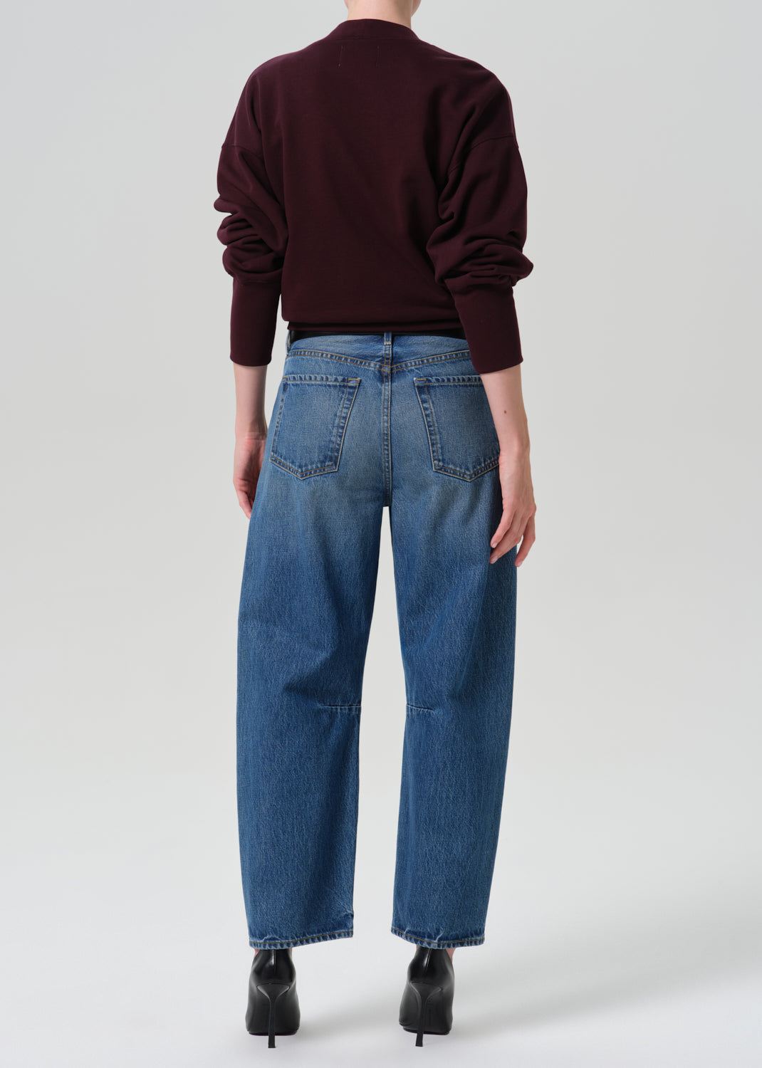 Miro Relaxed Jean, Vintage Sky ~ Citizens of Humanity