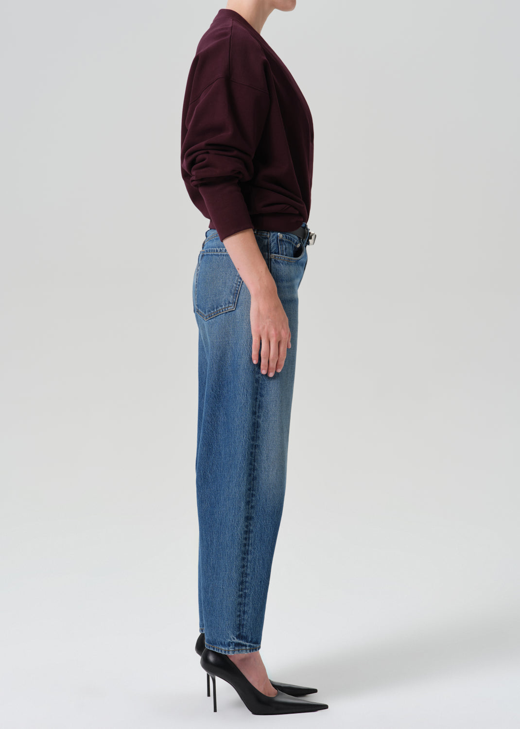 Miro Relaxed Jean, Vintage Sky ~ Citizens of Humanity