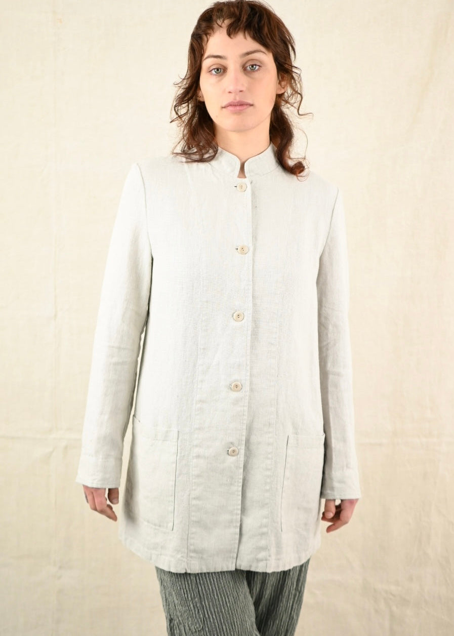 Olo Jacket, Natural