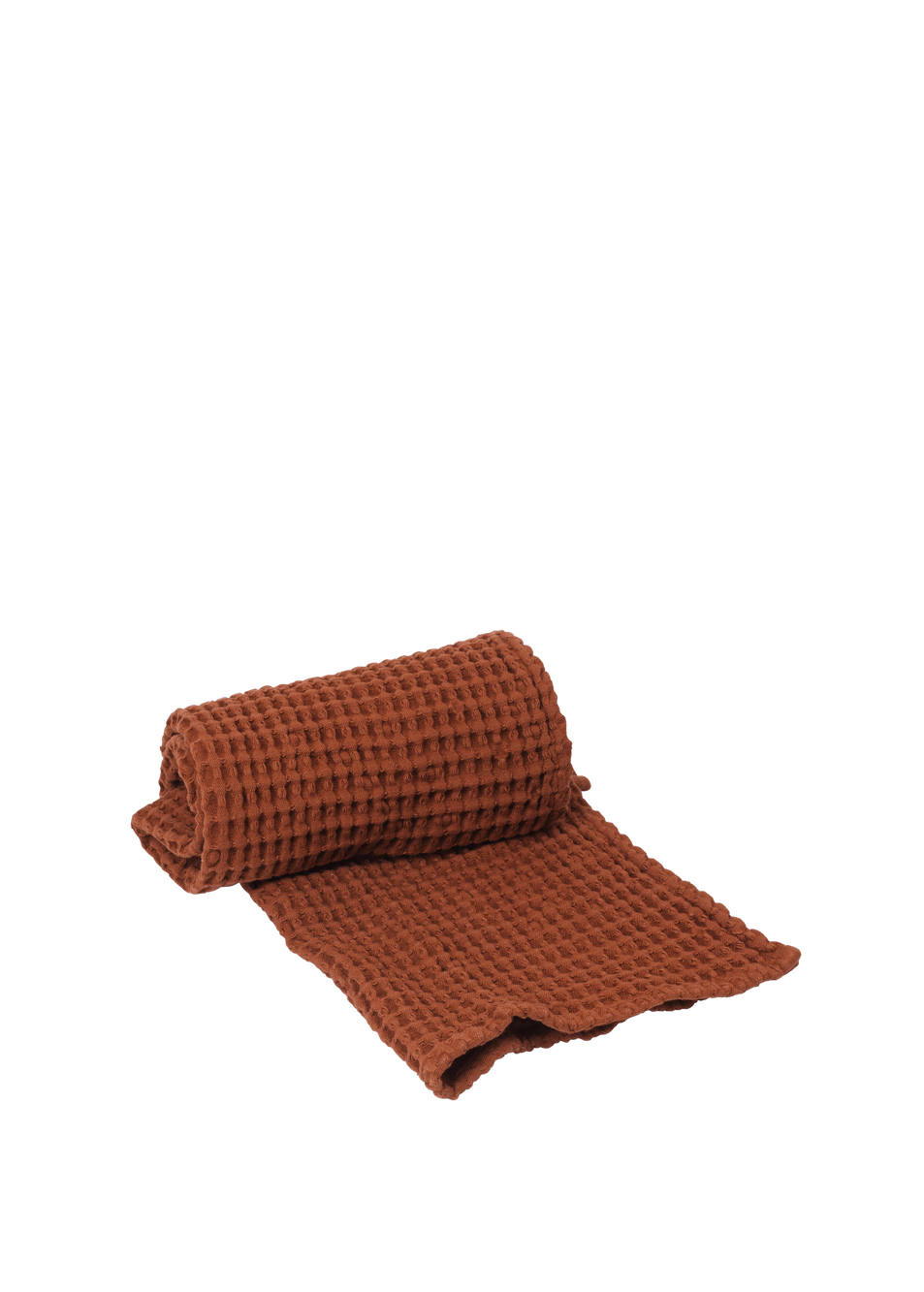 Organic Hand Towel, Clay Ferm Living