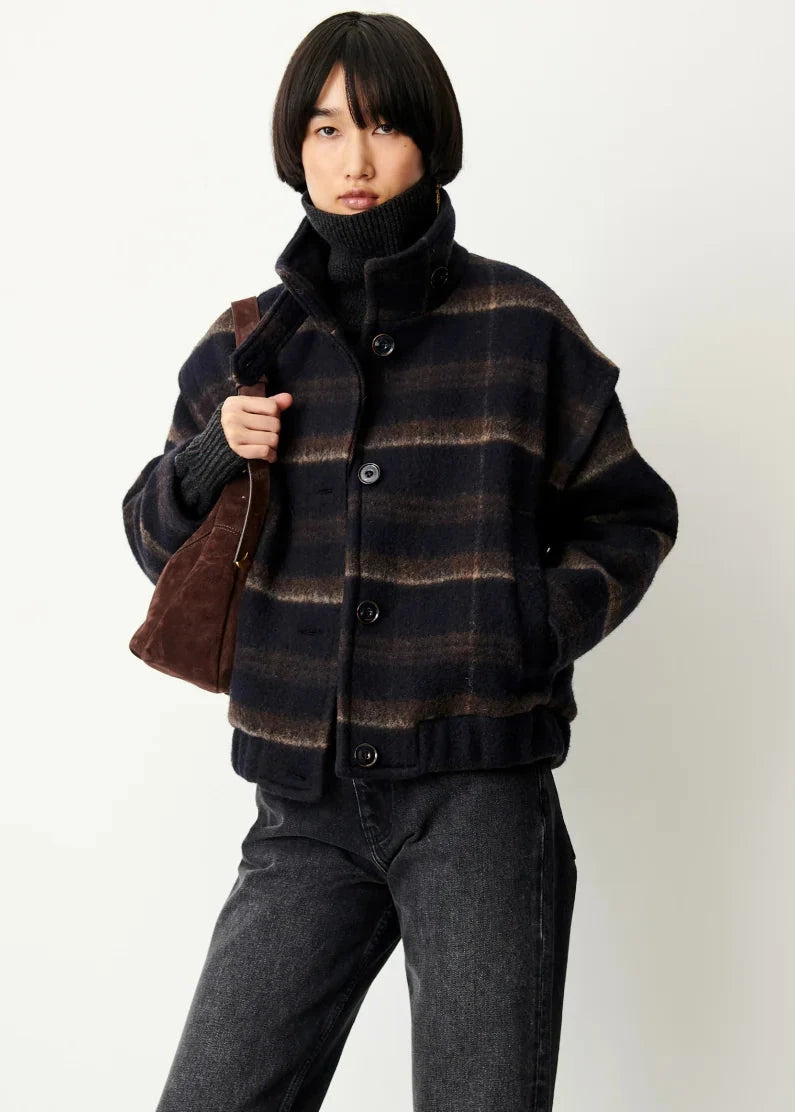 Paolino Coat, Navypath ~ Sessun