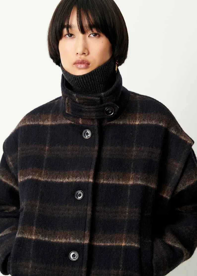 Paolino Coat, Navypath ~ Sessun