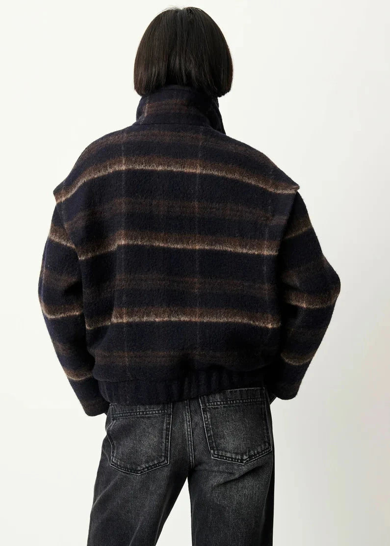 Paolino Coat, Navypath ~ Sessun