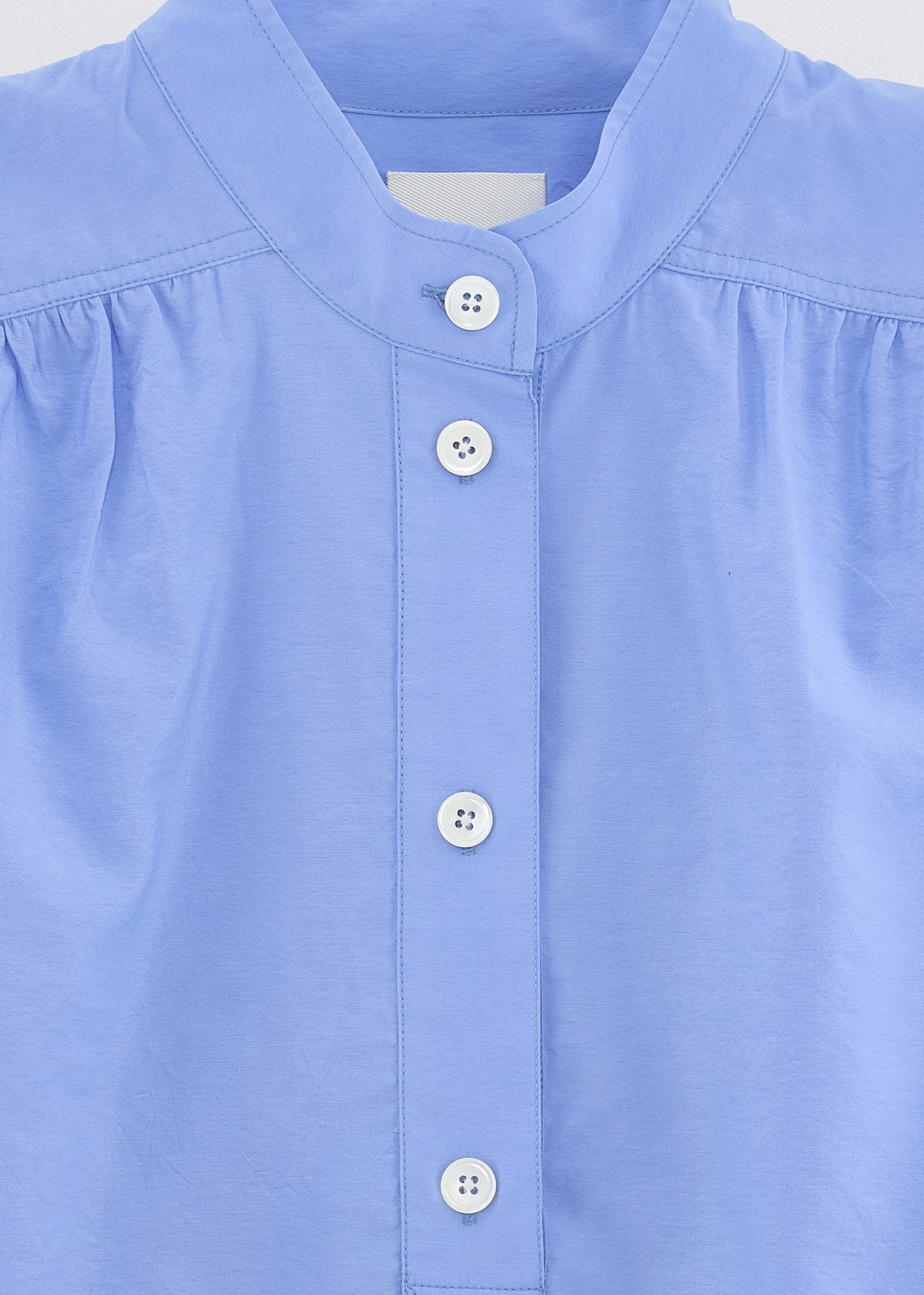 Pear61 Shirt, Blue ~ Bellerose