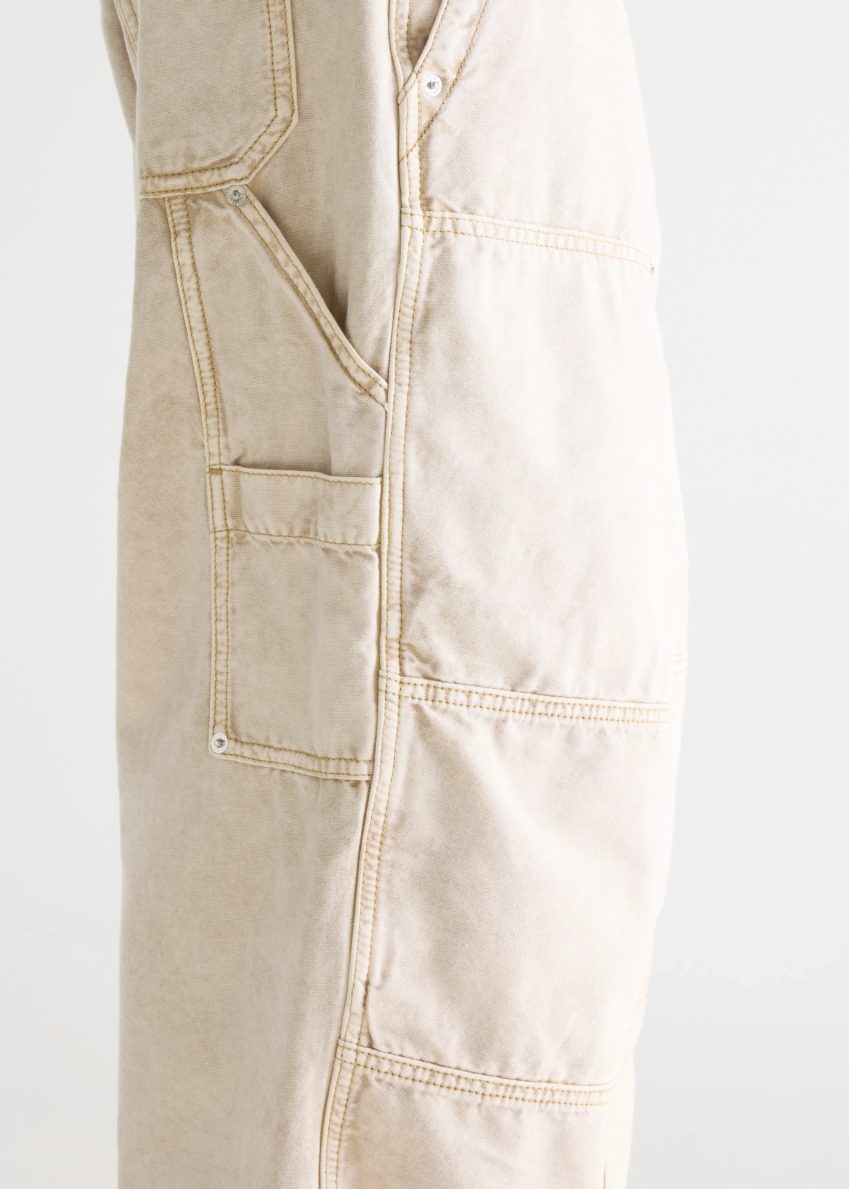 Phantom Pants, Beige ~ Bellerose