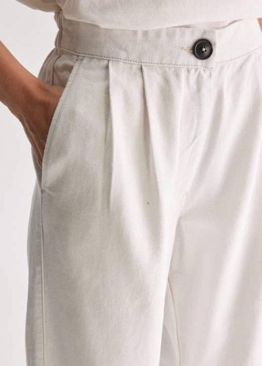 Pillow Trousers, Lotus ~ Bellerose