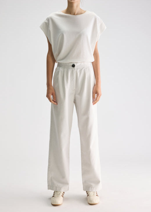 Pillow Trousers, Lotus ~ Bellerose