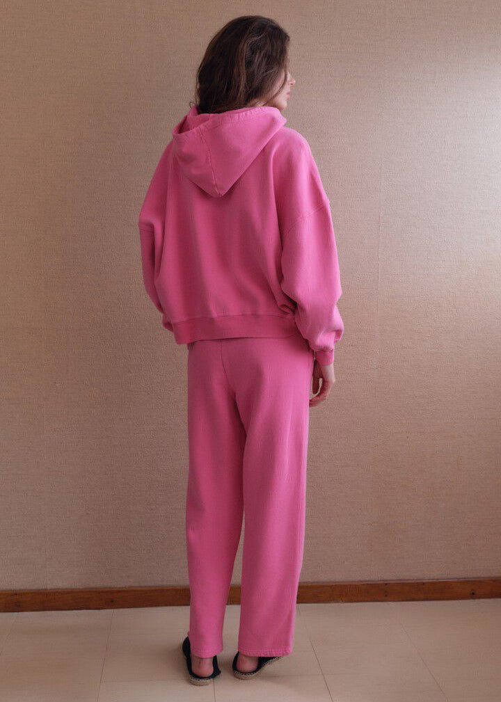 Plizzy Joggers, Vintage Petunia - American Vintage