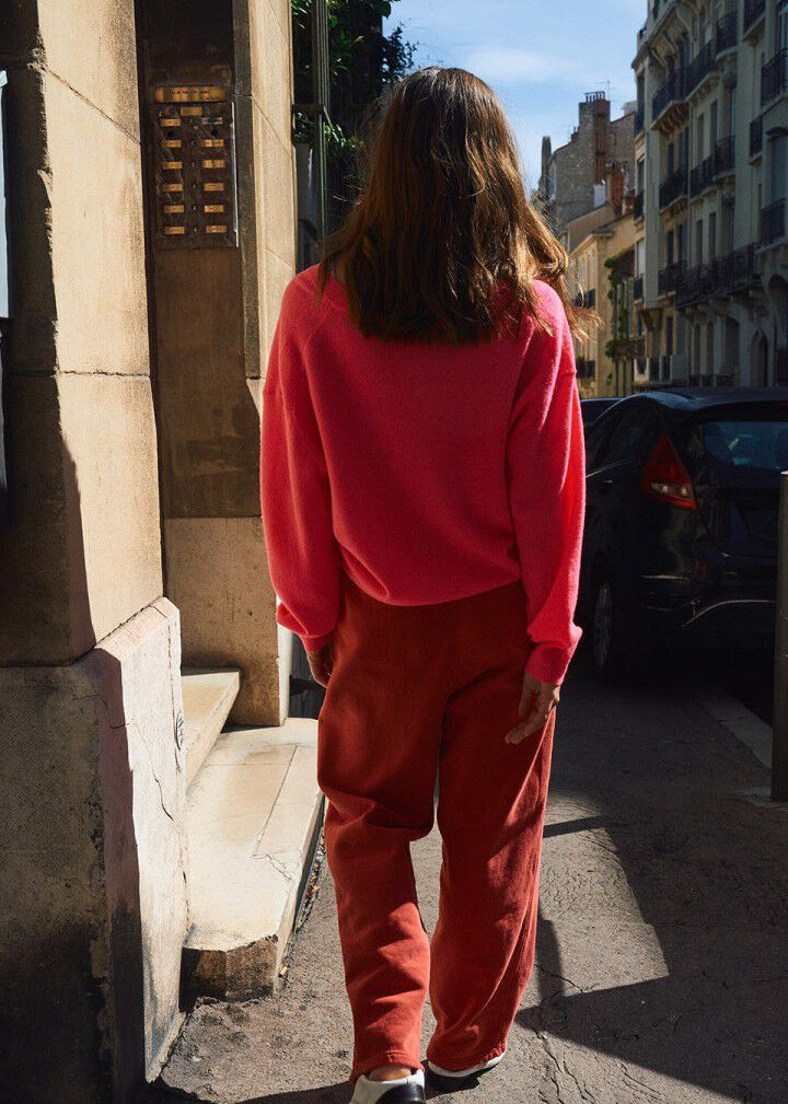 Plizzy Joggers, Vintage Volcano - American Vintage