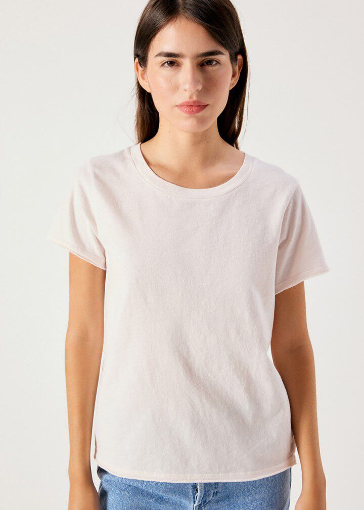 Remytown T-Shirt, Vintage Ballerina ~ American Vintage
