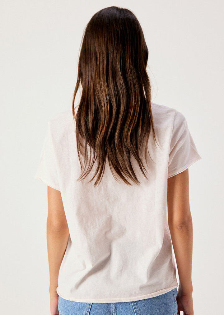 Remytown T-Shirt, Vintage Ballerina ~ American Vintage