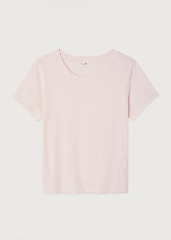 Remytown T-Shirt, Vintage Ballerina ~ American Vintage