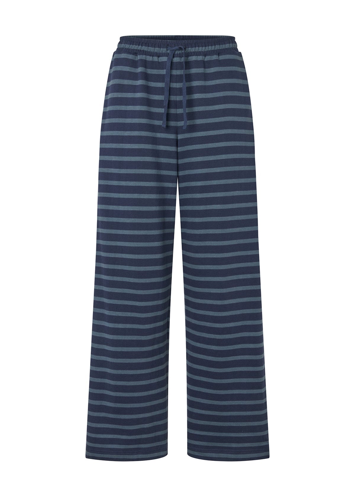 Rita Pants, Dark Blue ~ Lollys Laundry