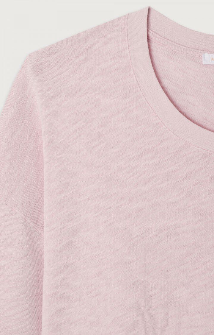 Sonoma Long Sleeve, Vintage Marshmallow