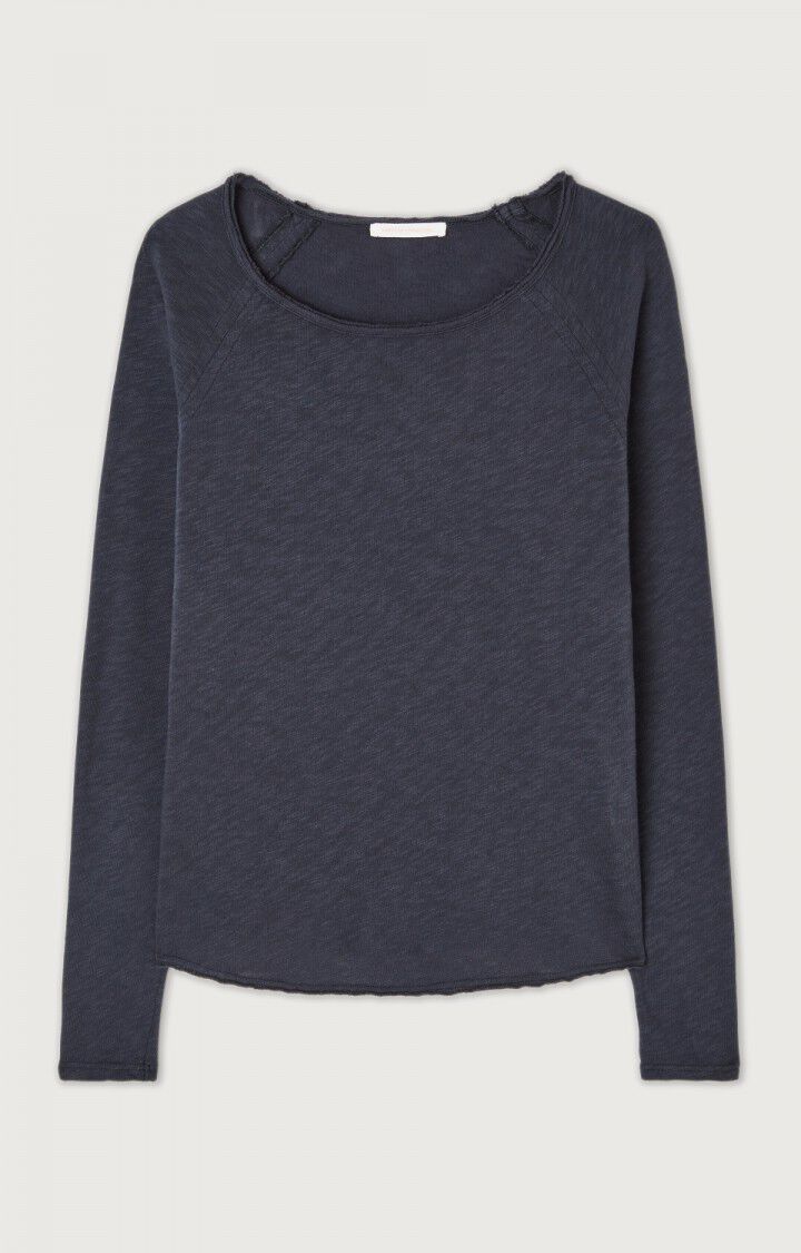 Sonoma Long Sleeve, Vintage Navy Blue