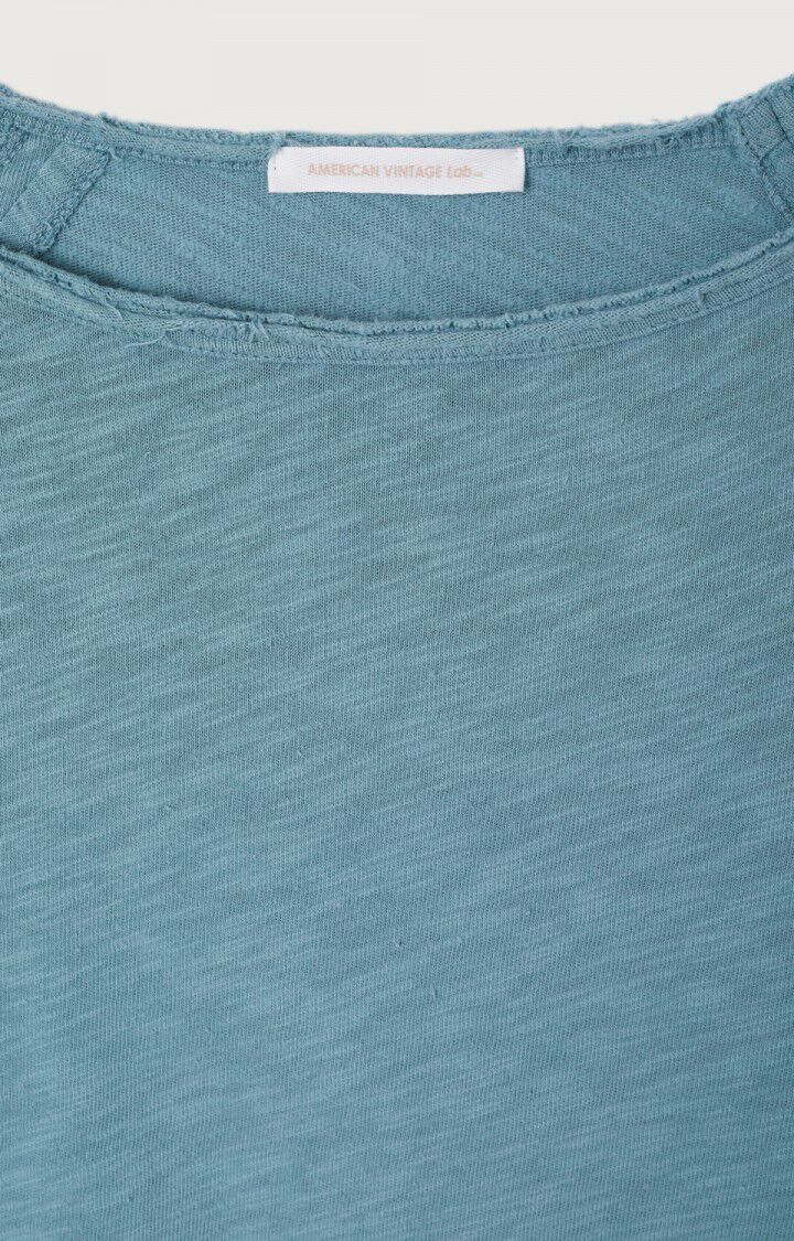 Sonoma Long Sleeve, Vintage Peacock