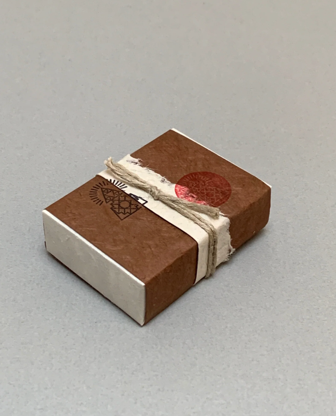 Soap no 1