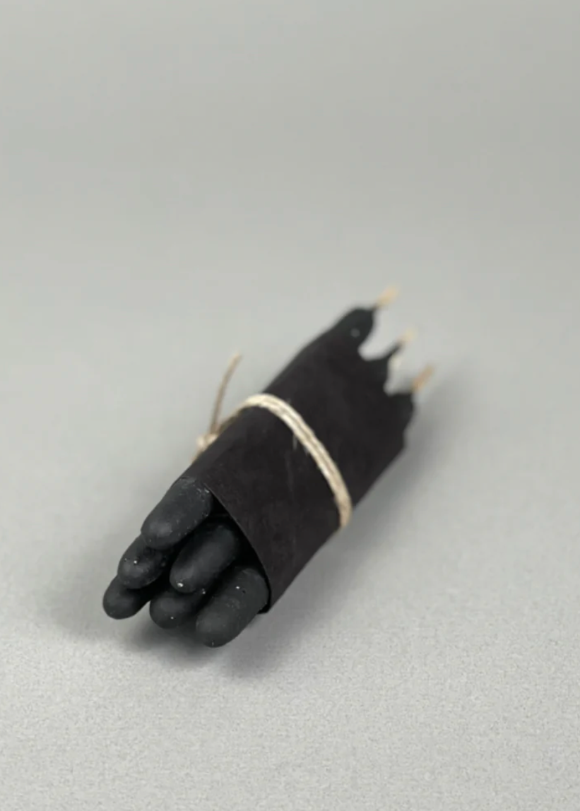 Half-Dozen Bundles ~ Chacrona & Jagube