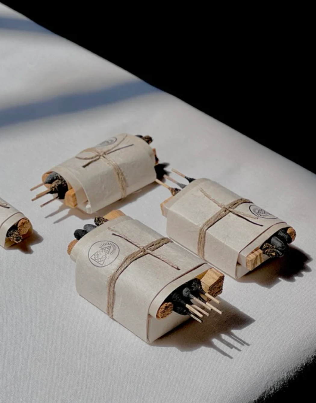 Bath & Meditate bundle + Holder