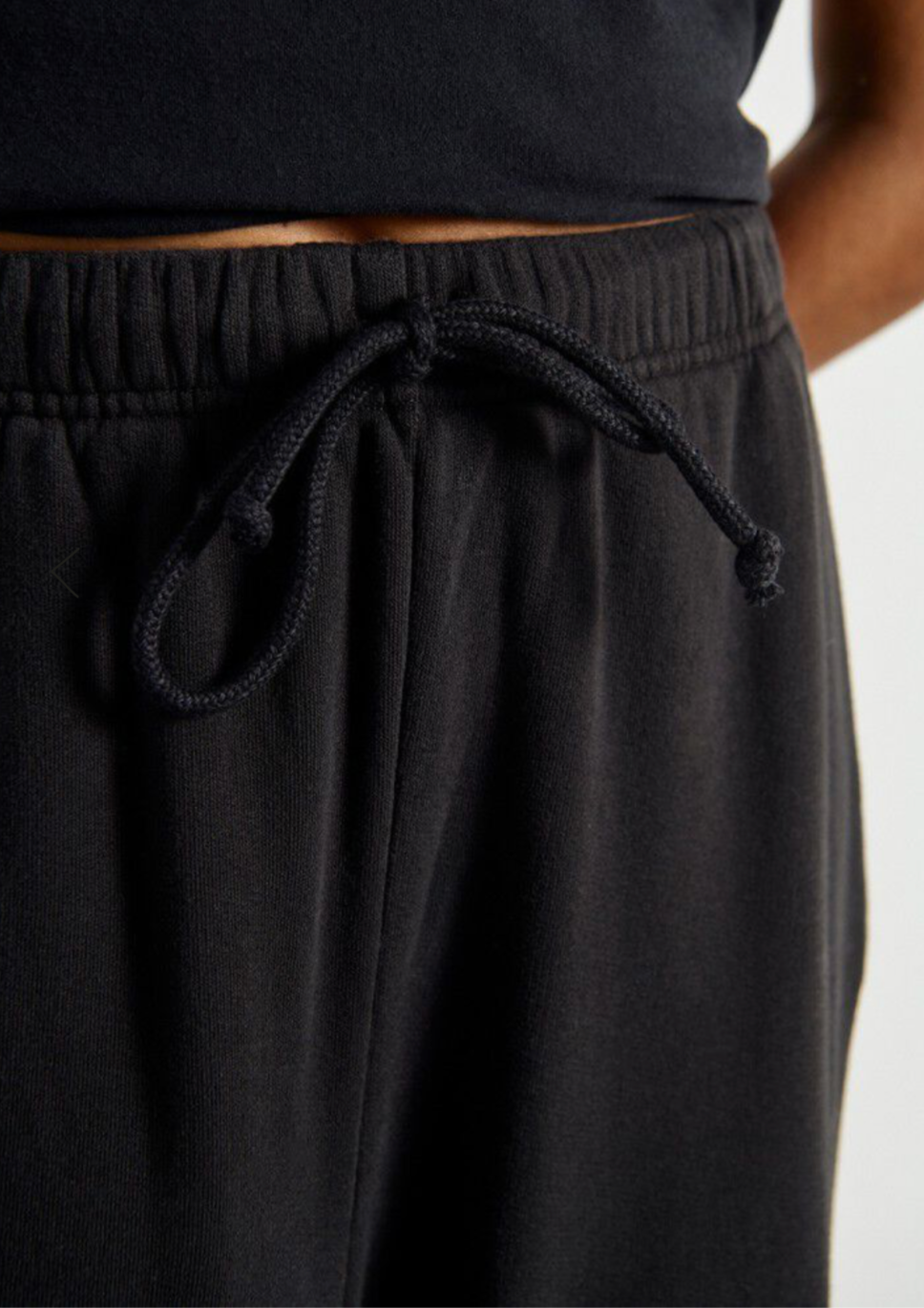 Atubay Joggers - Tenebre ~ American Vintage