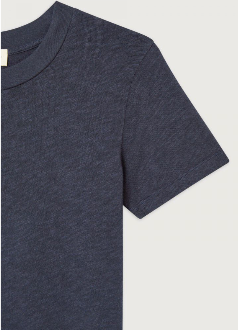 Sonoma T-shirt, Navy Blue