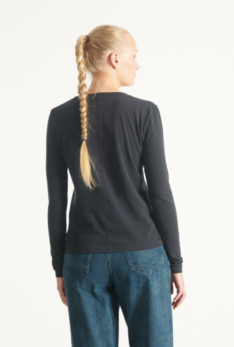 Gamipy T-shirt, Black