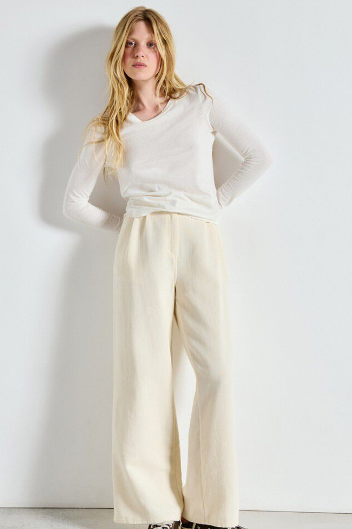 Gamipy T-shirt, White