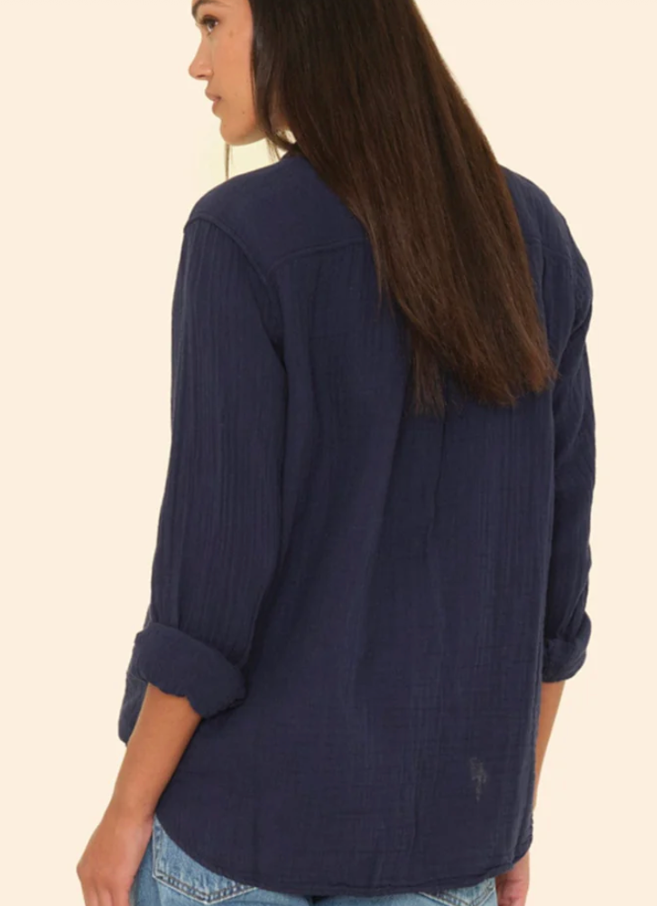 Scout Shirt - North Star ~ Xirena