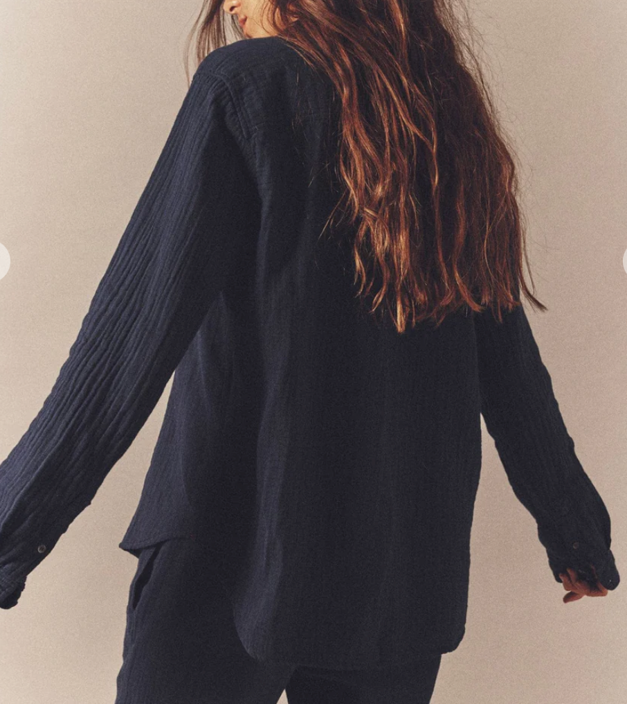 Scout Shirt - North Star ~ Xirena