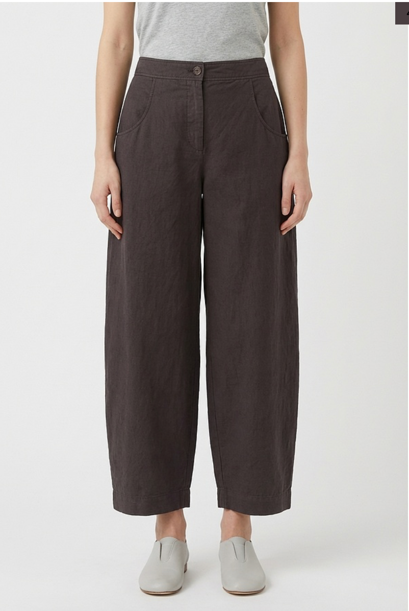 Trouser 637 - Shale ~ OSKA