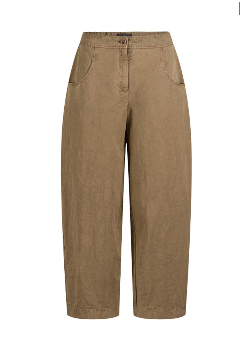 Trouser 637 - Dune ~ OSKA