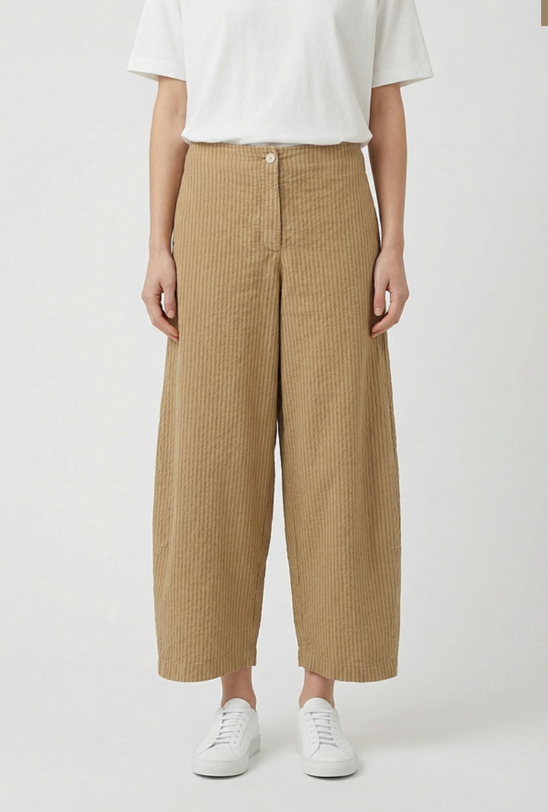 Trouser 642 - Dune ~ OSKA