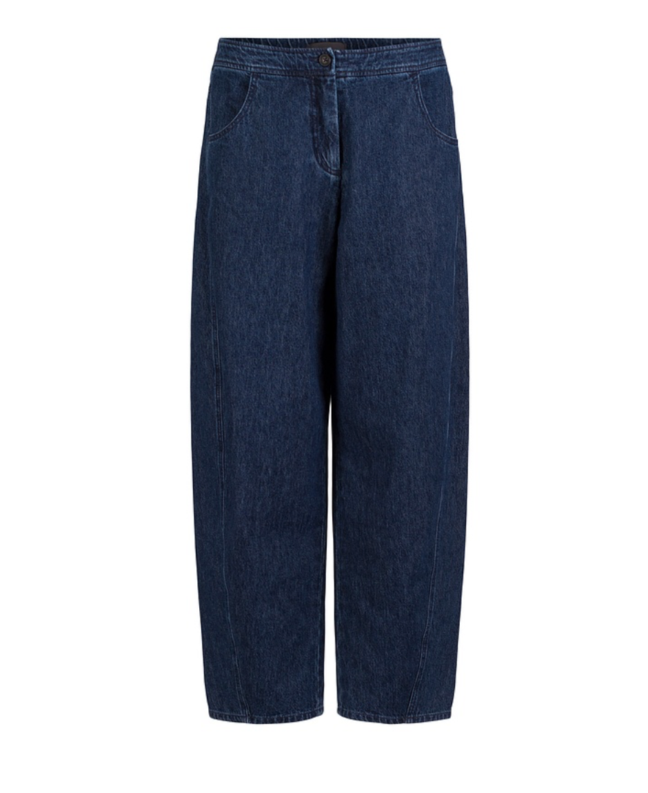 Trouser 618 - Denim ~ Oska