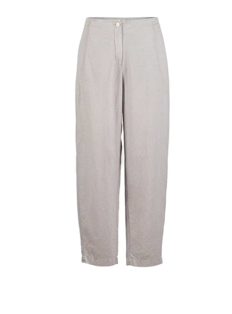 Trouser 636, Chalk ~ OSKA