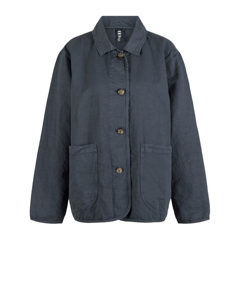 Jacket 603, River ~Ischiko