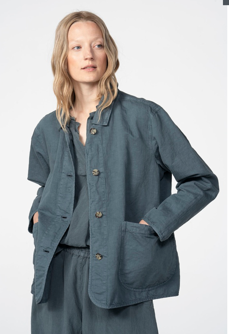 Jacket 603, River ~Ischiko