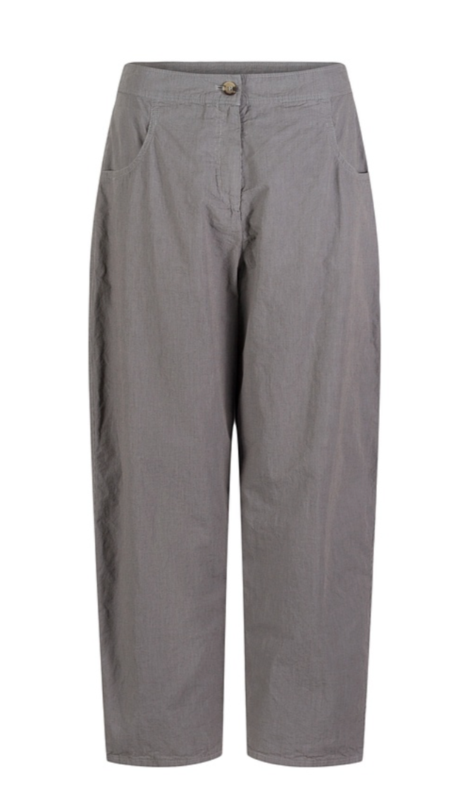 ISCHIKO®Trousers 606 - Trout
