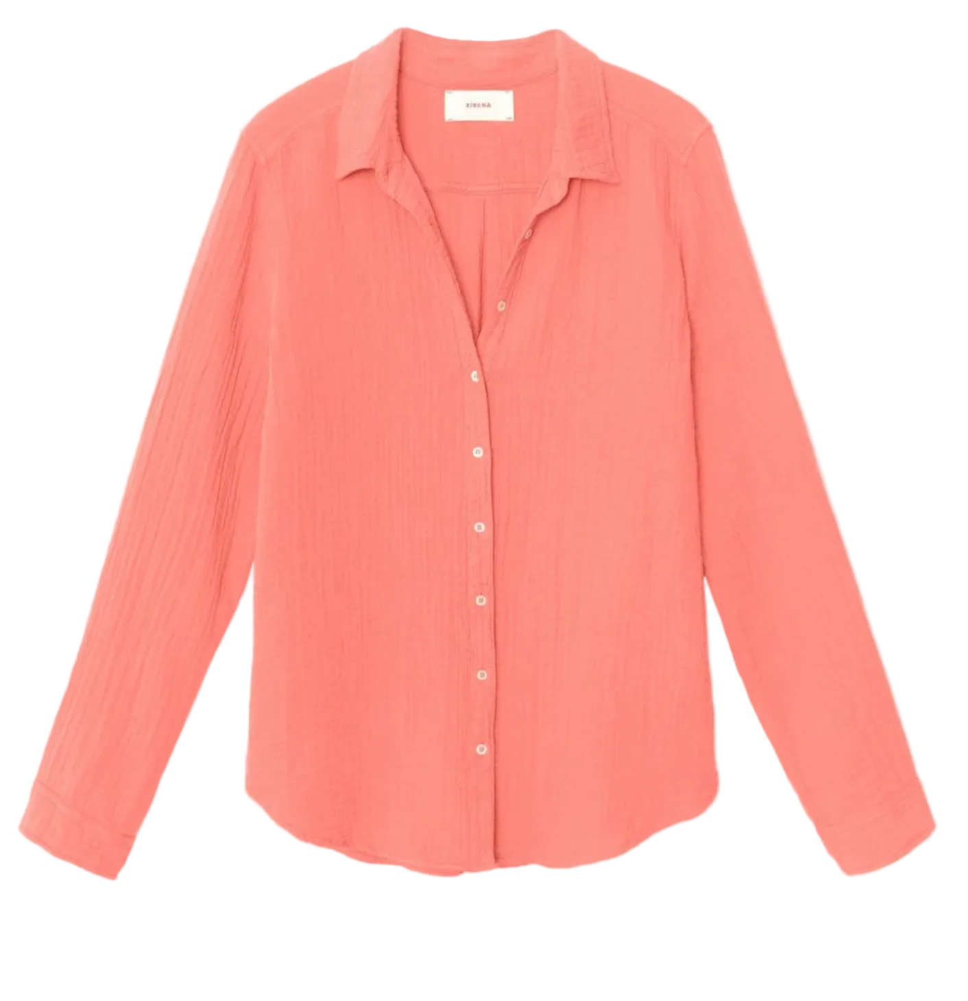 Blushwood Scout Shirt - Xirena