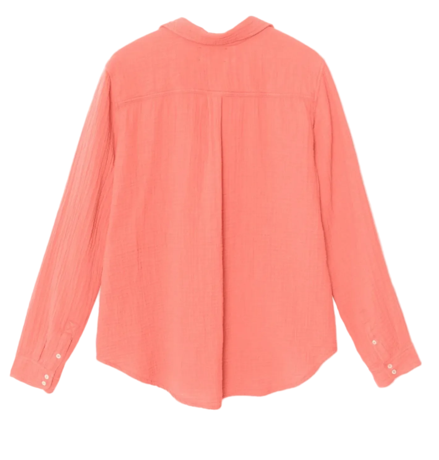 Blushwood Scout Shirt - Xirena