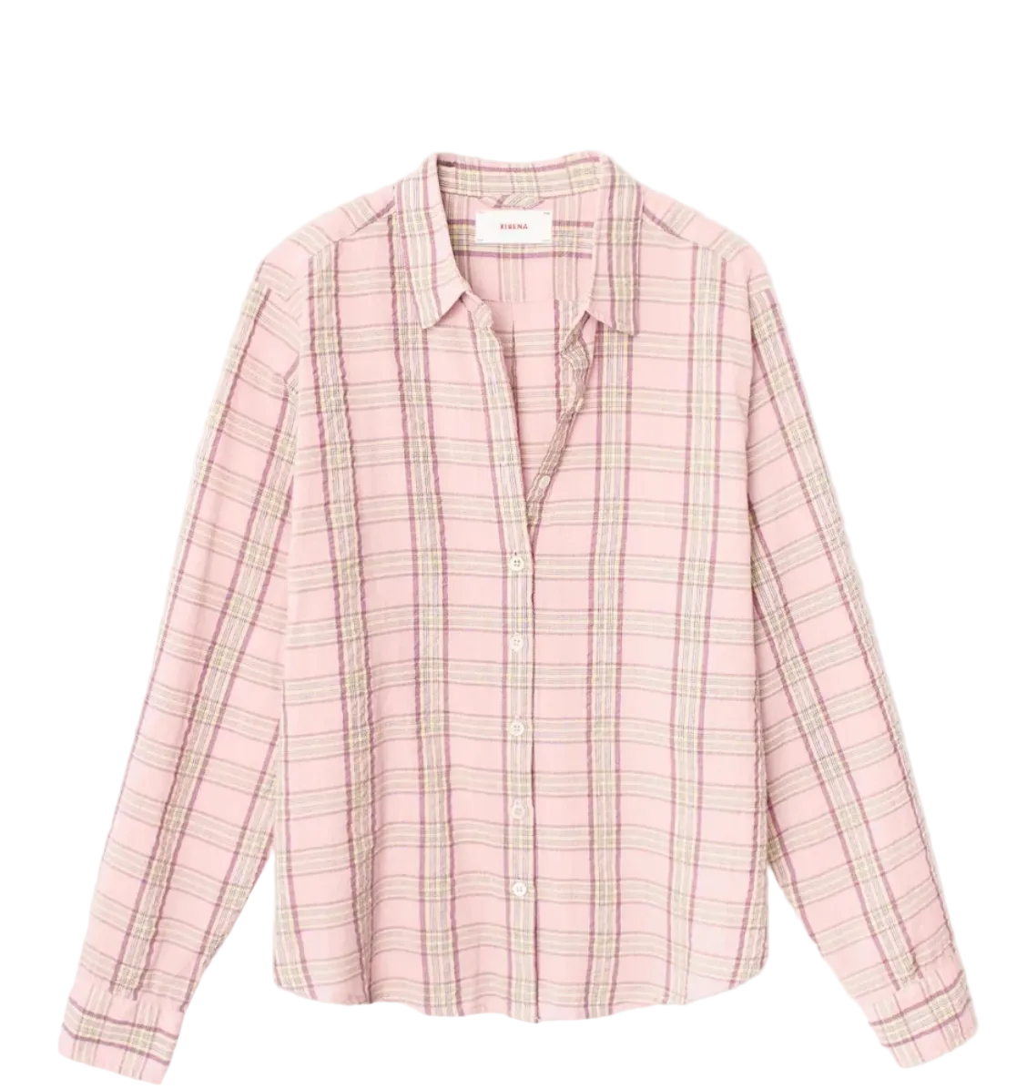 Roselark Bowie Shirt ~ Xirena