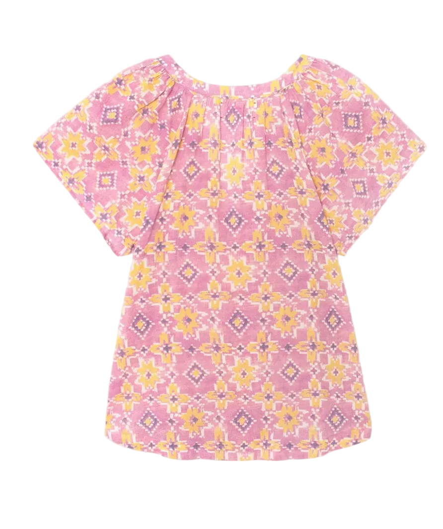 Honeysuckle Jana Top ~ Xirena