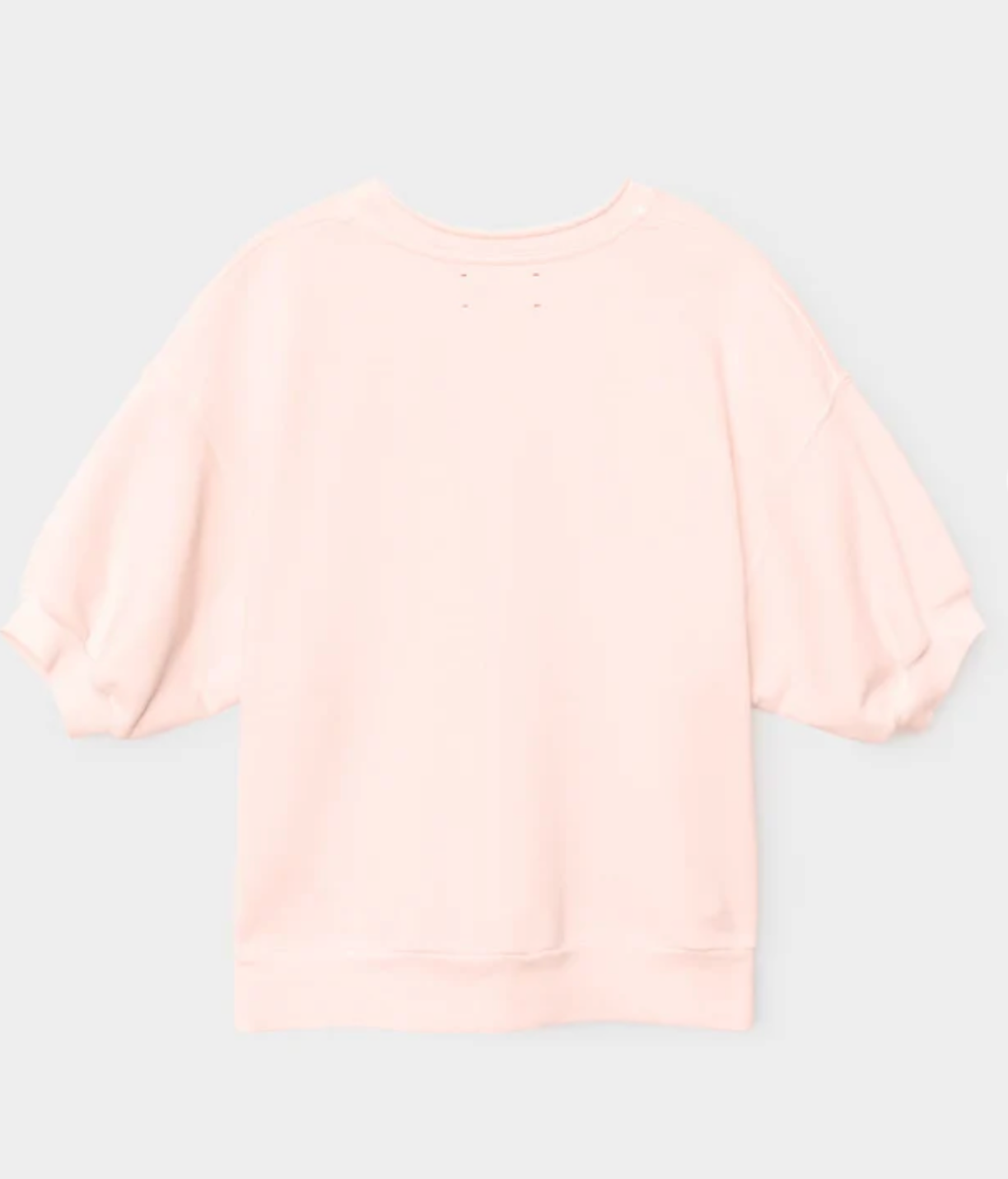 Jax Sweatshirt, Pink Drop ~ Xirena