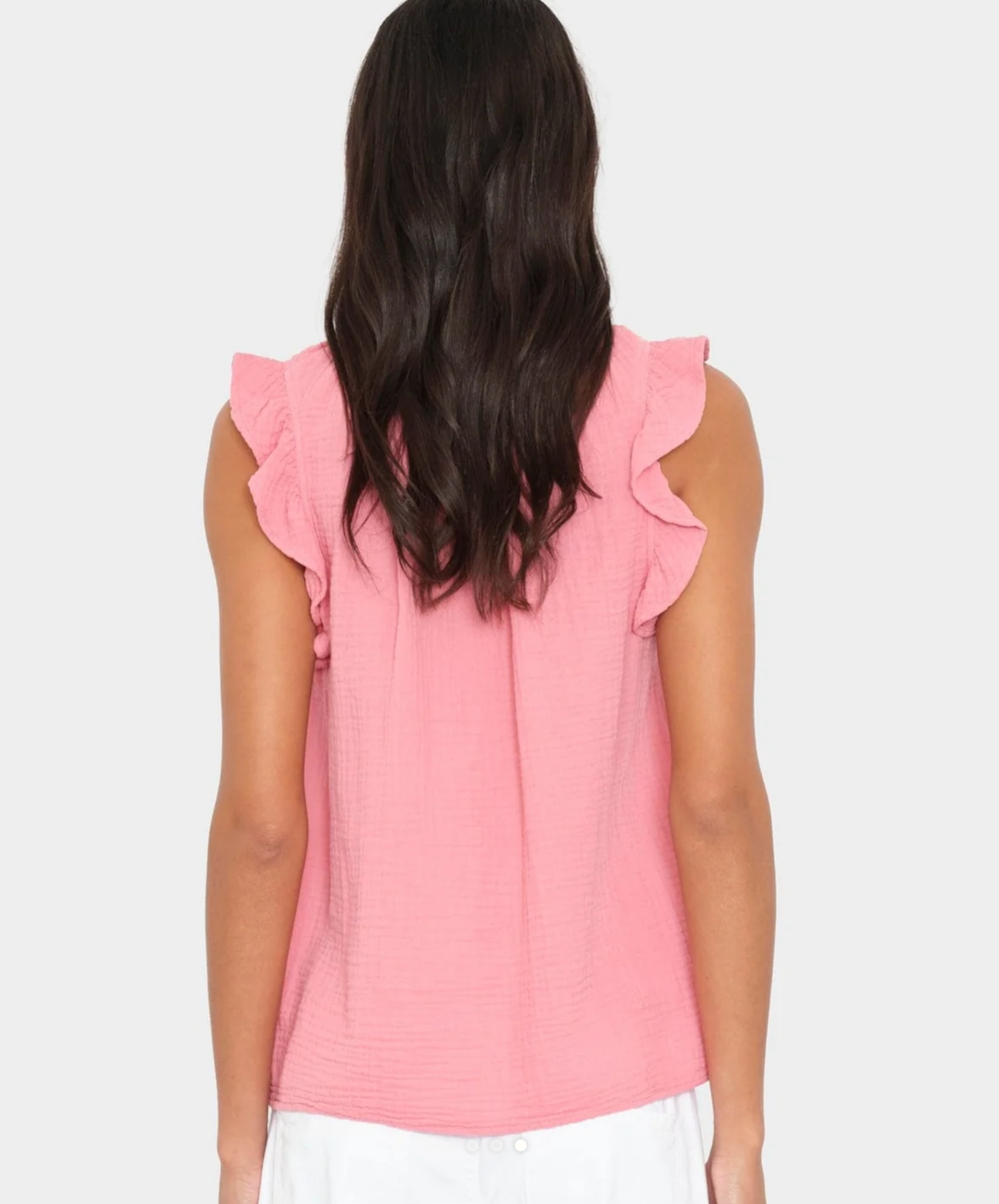 Bex Top, Faded Rose ~ Xirena