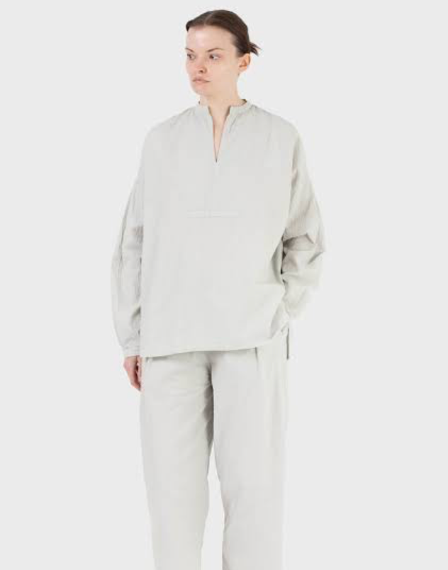 Hannoh Wessel - Sutton Shirt 163